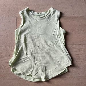 Athleta Girls Tank Top